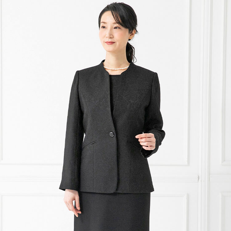 ジャケット・ワンピースetc