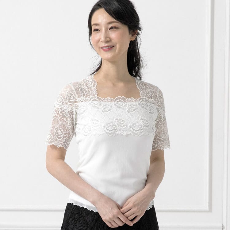 ジャケット・ブラウスetc