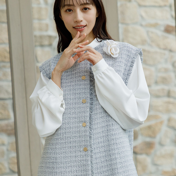 ブラック×ホワイト