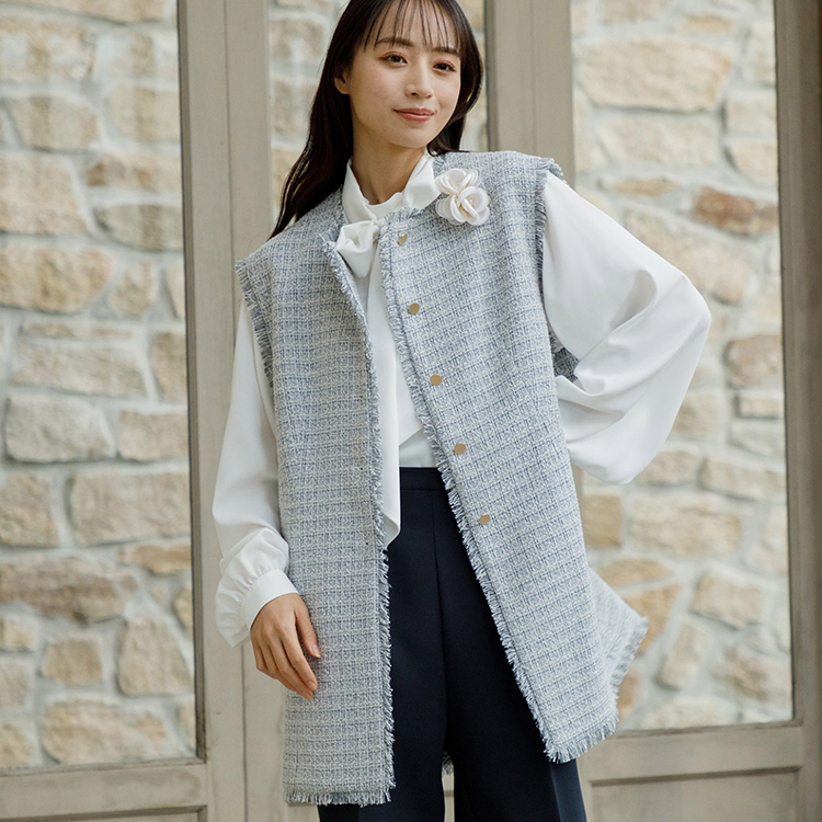 ブラック×ホワイト