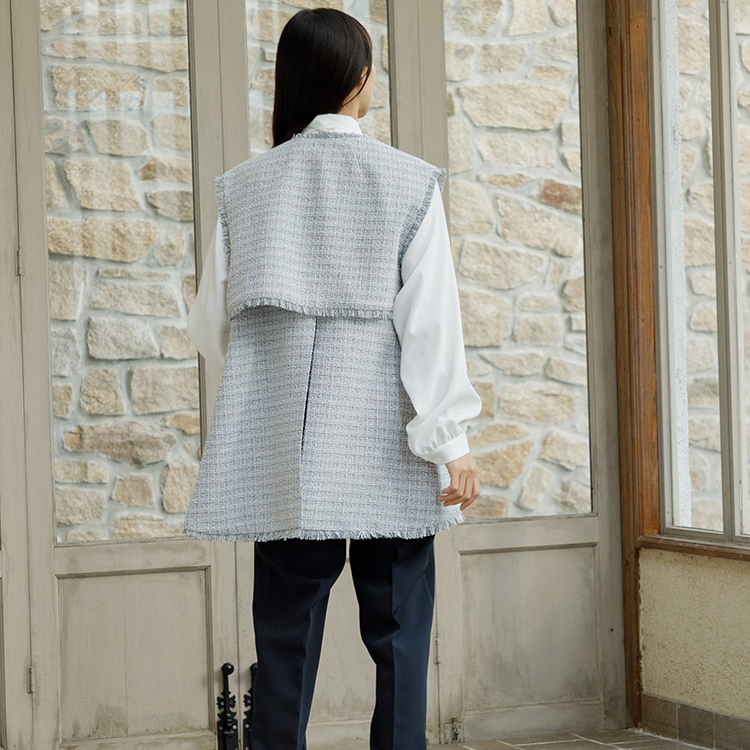 ブラック×ホワイト