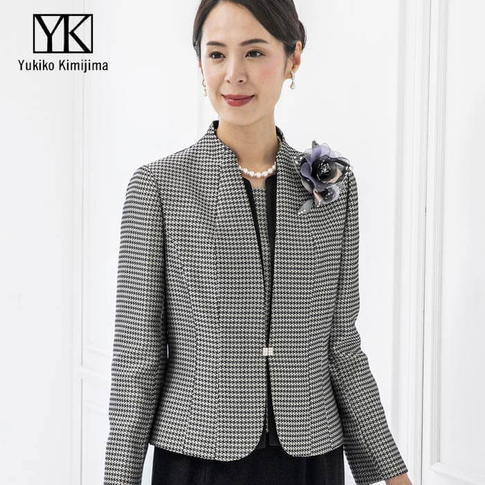 チドリジャカードのジャケット