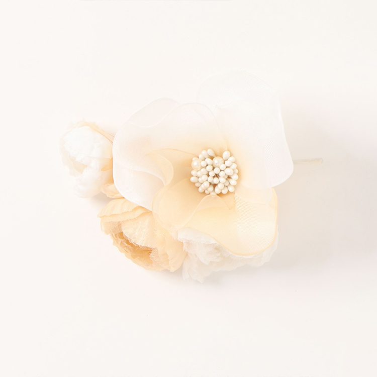 フォーマルコサージュ