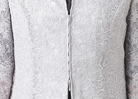 便利なファスナー