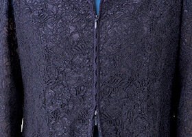 便利なファスナー