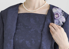 共生地の胸当て