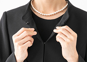 カギホック仕様で着脱が簡単