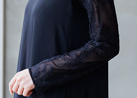 上質さを表現するラッセルレース