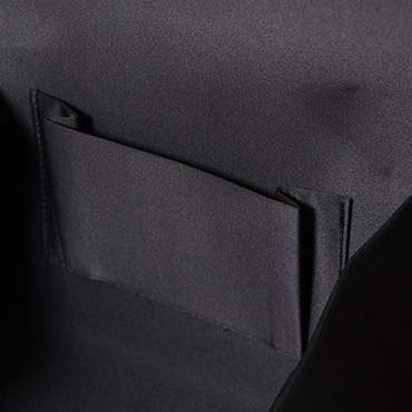 オープンポケット