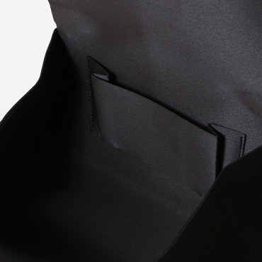 オープンポケット