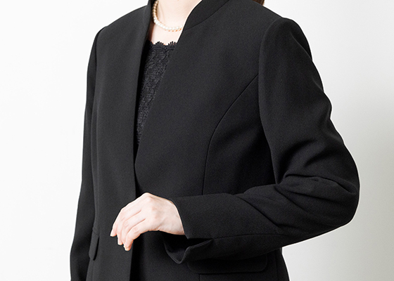 リターンカフス