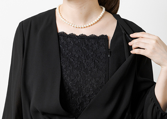 フロントオープン