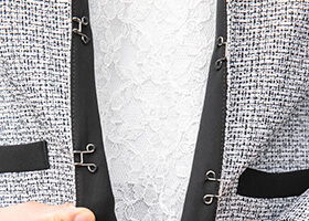 カギホック仕様